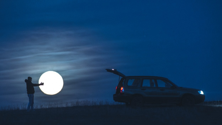 NASA dostala za úkol zavést sjednocený lunární čas