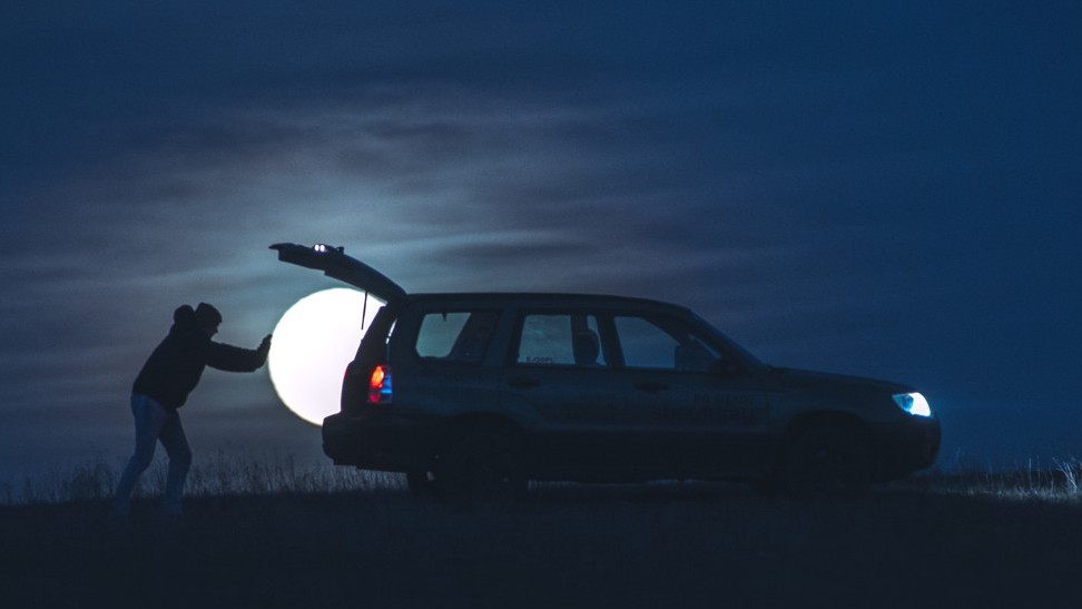 Co by se s námi stalo, kdyby zmizel Měsíc?