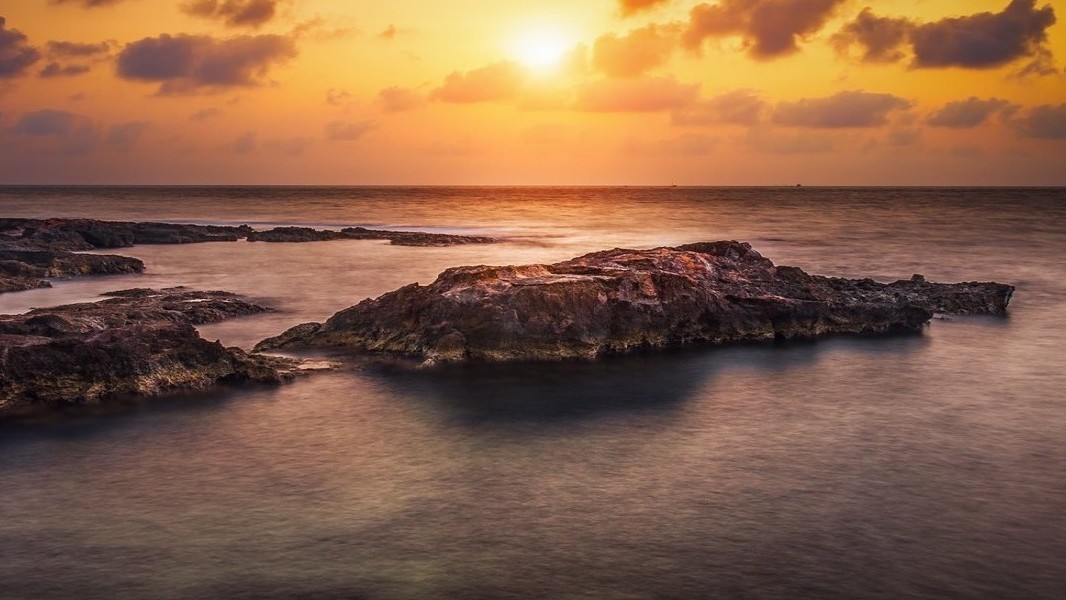 V oceánech se šíří zóny smrti, chybí v nich kyslík