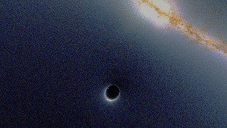 Mikro černé díry se mohou skrývat i ve vašem domě, varují vědci