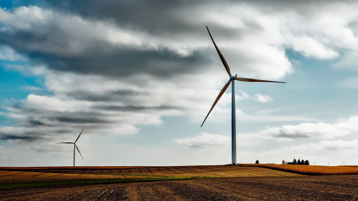 Budoucnost boje proti klimatickým změnám: Co je to ekologický zemní plyn?