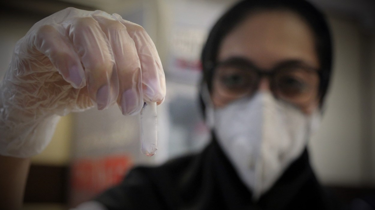 Příští pandemii mohou rozpoutat bioteroristé z garáže