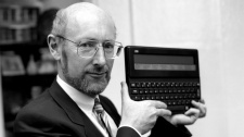Sir Clive a jeho vynálezy