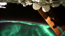 Zelená planeta