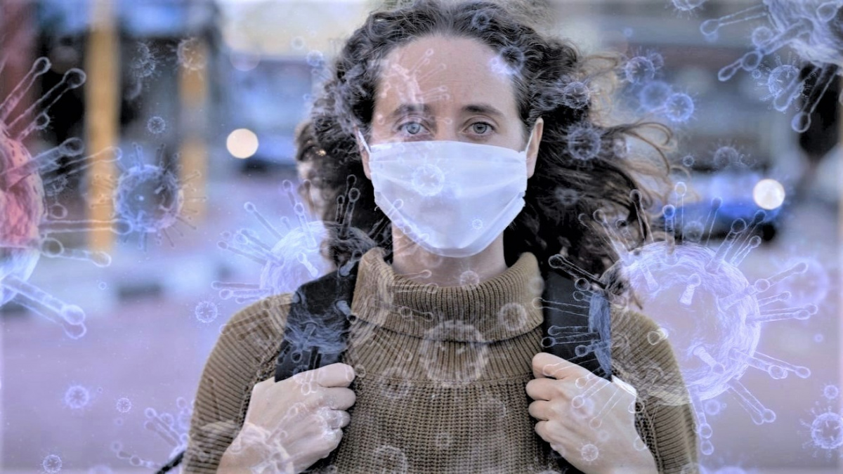 Koronavirus se může naučit trik, kterým oklame náš ‚poplašný‘ gen, varují vědci