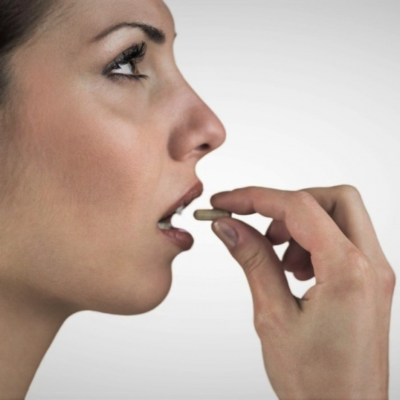 První pilulka proti covidu je na světě. Uspěla v testech