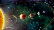 Záhadný objekt 3I/ATLAS se chová divně, může narazit do Marsu
