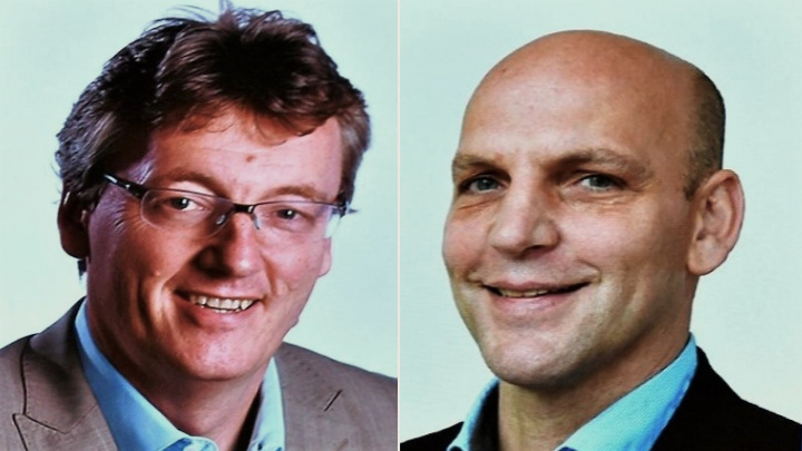 Nobelova cena za chemii udělena tvůrcům geniálního nástroje pro stavbu molekul