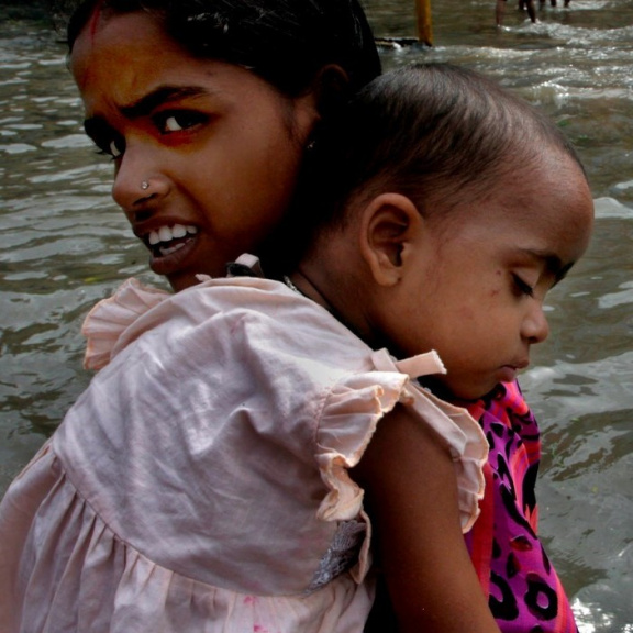 Stoupající hladiny moří vyvolají exodus stovek milionů lidí