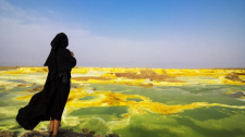 Dallol