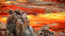 Dallol