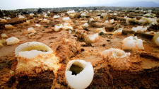 Dallol