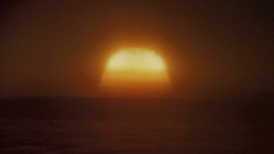 Nejstrašnější bomba lidských dějin vybuchla před 60 lety