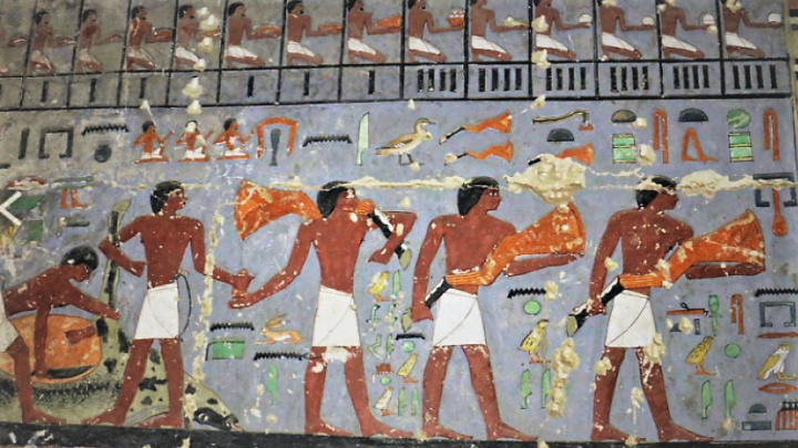 Objev české expedice v Egyptě může přepsat dějiny mumifikace