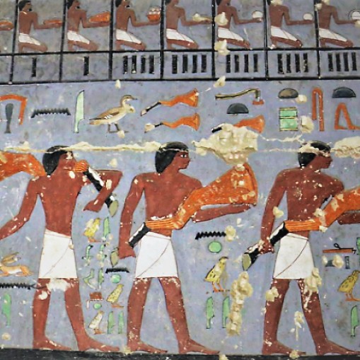 Objev české expedice v Egyptě může přepsat dějiny mumifikace