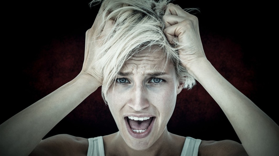 Tyto optické iluze vás mohou vyvést z míry. Máme recept, jak je odhalit