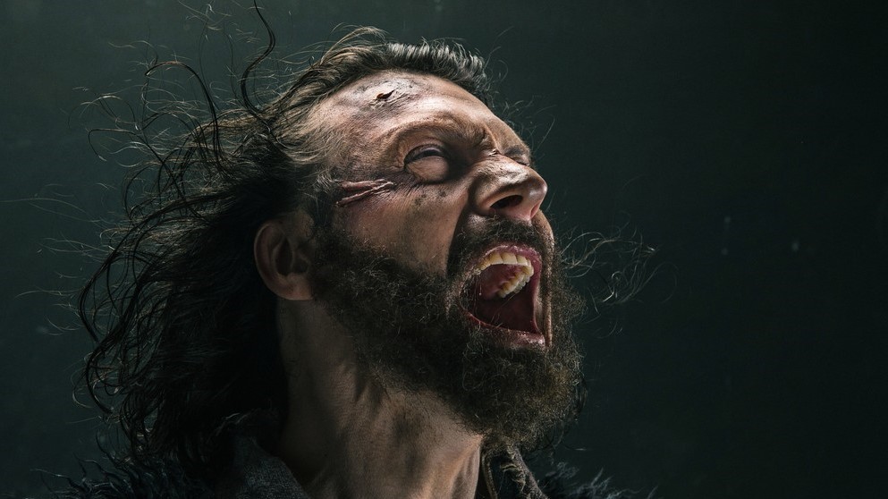 Drsní vikingové se báli klimatické krize. Svůj strach vytesali do kamene