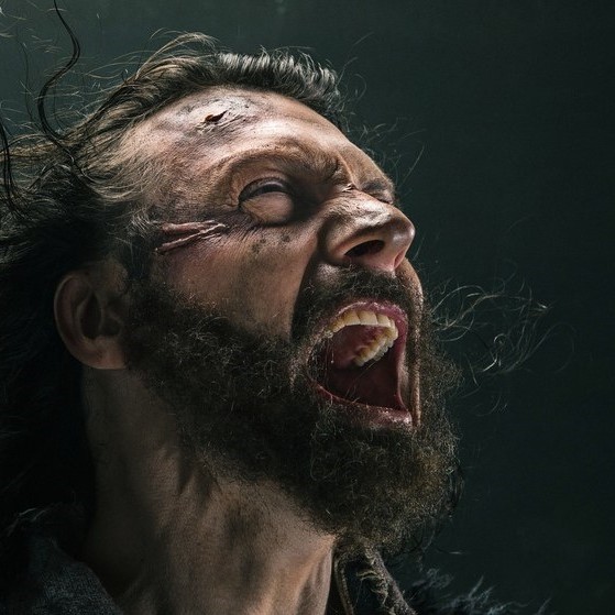 Drsní vikingové se báli klimatické krize. Svůj strach vytesali do kamene