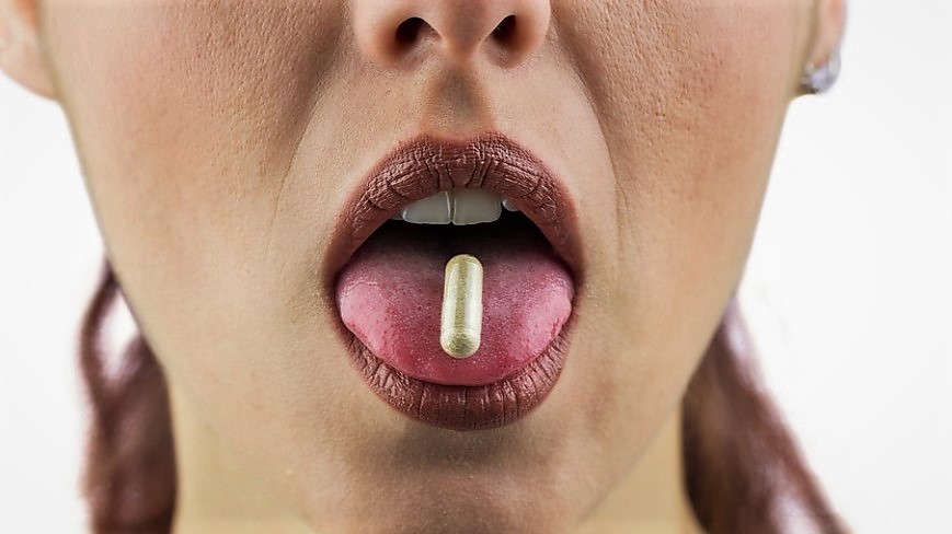 Nadějné pilulky mohou covid změnit na běžnou infekci