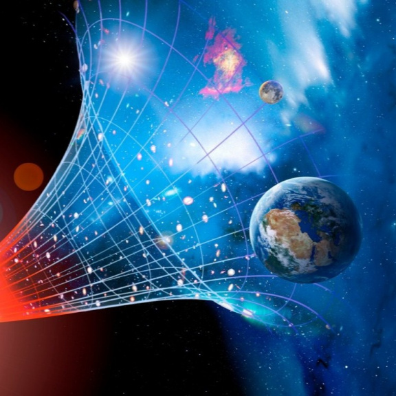 A co když vesmír neměl žádný začátek?