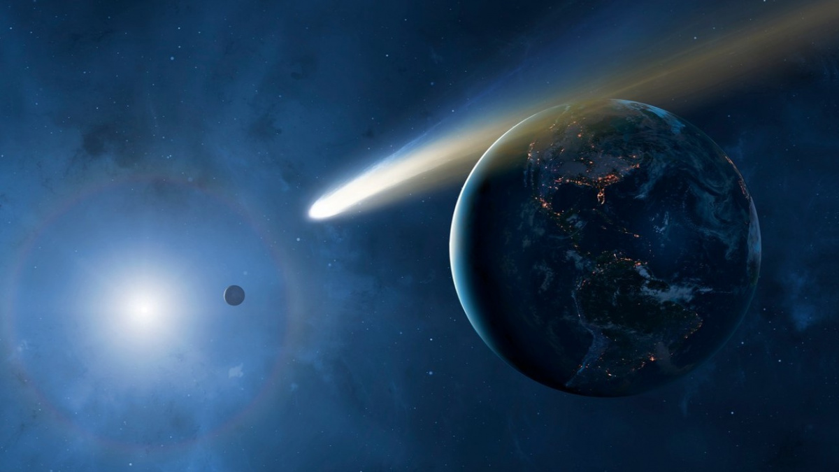 Záhadný mezihvězdný objekt je opravdu jedinečný, potvrzují astronomové