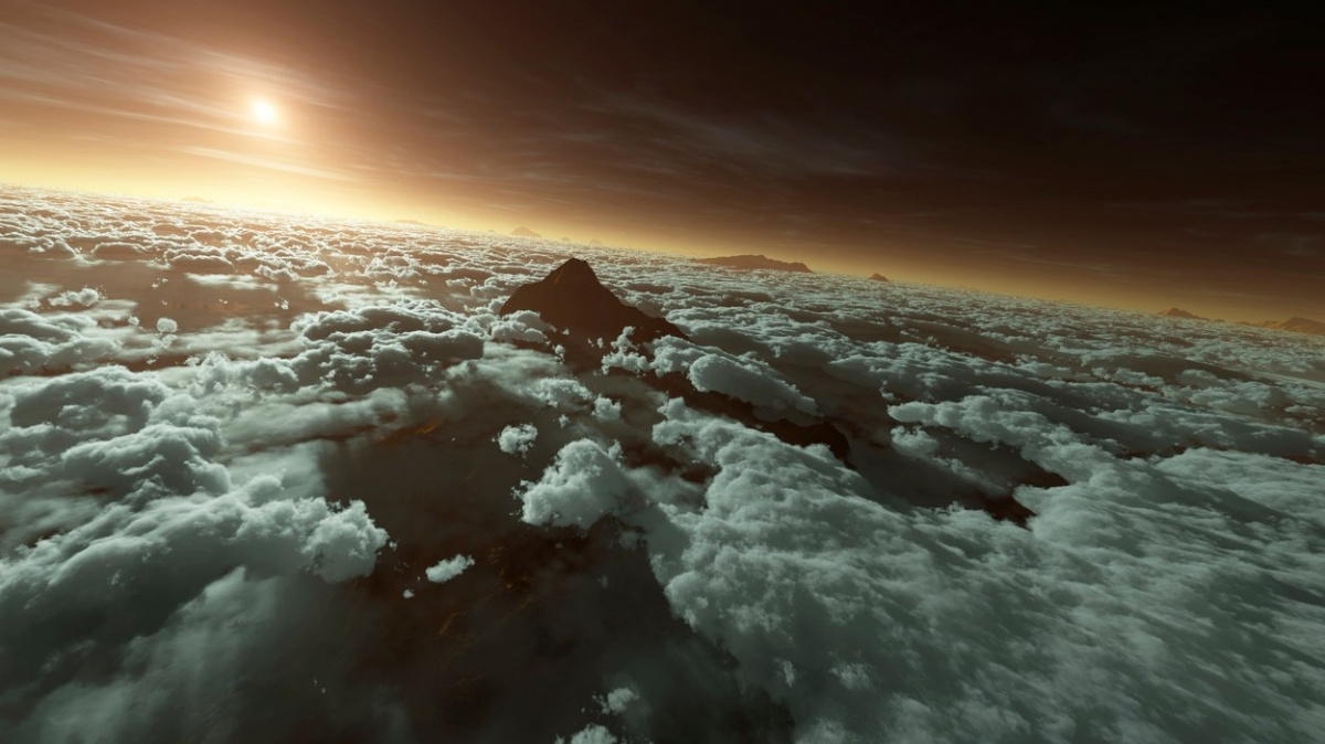 Vytvoříme z Marsu planetu B? Máme nový plán, jak to udělat