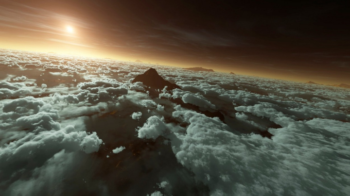 Vytvoříme z Marsu planetu B? Máme nový plán, jak to udělat