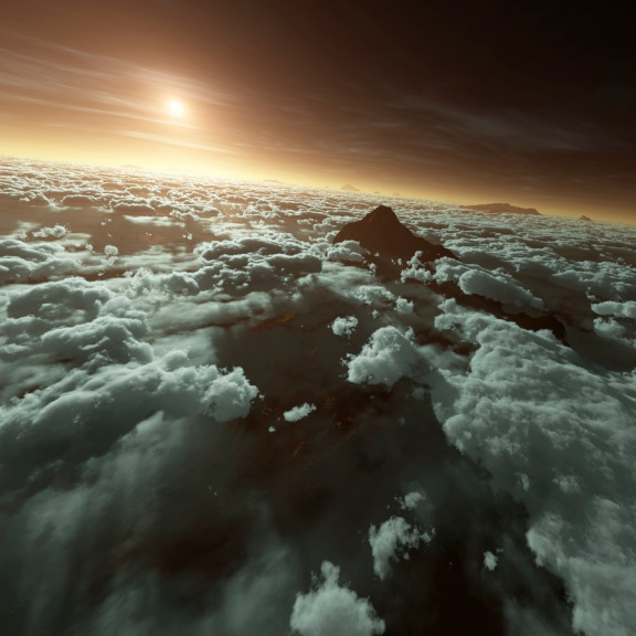 Vytvoříme z Marsu planetu B? Máme nový plán, jak to udělat