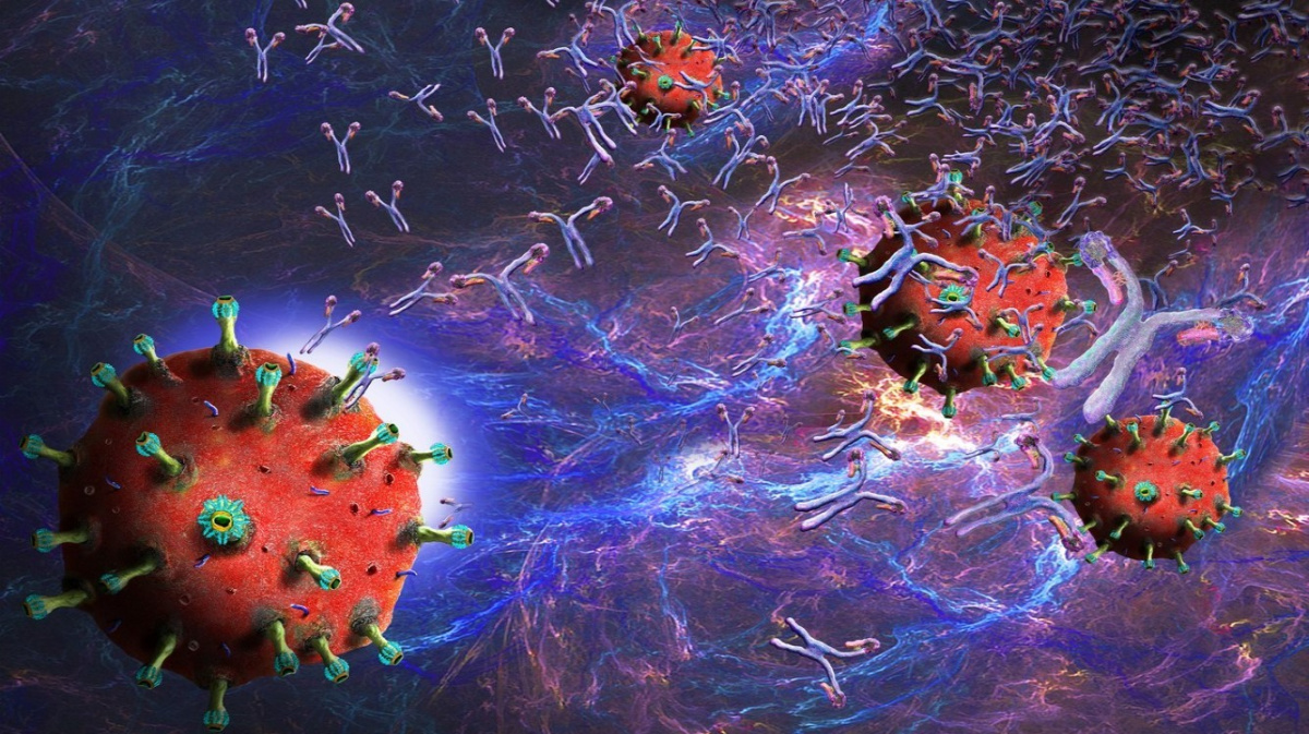 Nepanikařte, s omikronem si vakcíny poradí, uklidňují experti. Jistotu ale nemají