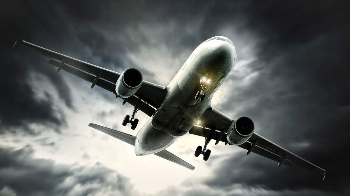 Budou letadla padat z nebes? Turbulencí bude rapidně přibývat