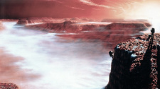 Valles Marineris