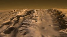 Valles Marineris