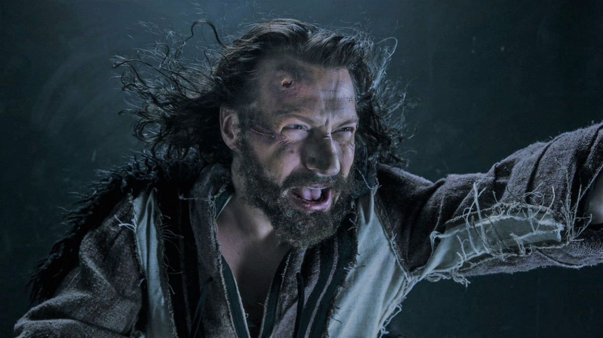 Vikingové neutekli před nepřáteli, ale před změnou klimatu