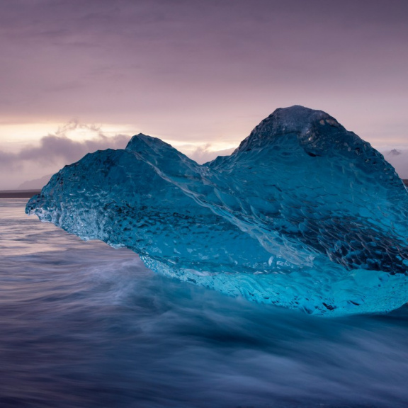 Malou dobu ledovou spustilo oteplování. Může se to opakovat?