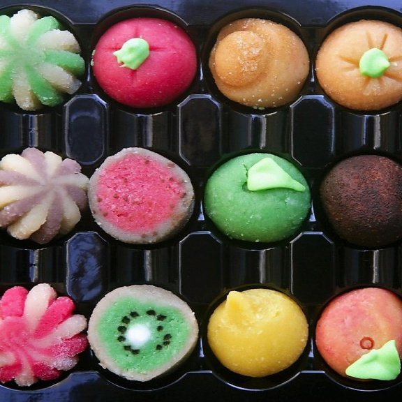 Barviva ze sladkostí mohou ve vašich vnitřnostech napáchat netušené věci