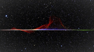 K Zemi dorazil záhadný meteorický roj