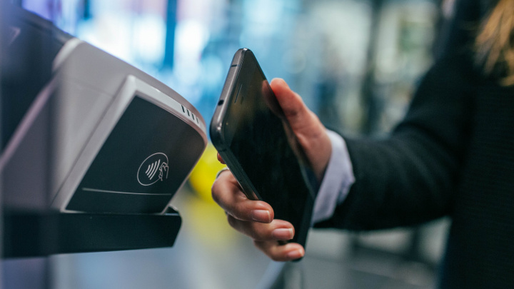 6 důvodů, proč začít používat Apple Pay