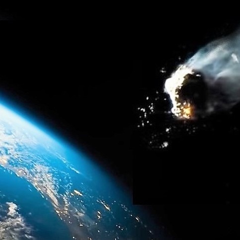 Na mezihvězdném objektu zřejmě vybuchují ledové sopky, překvapilo astronomy