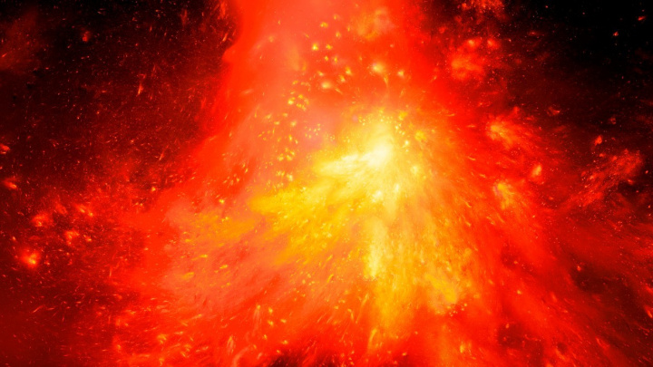 Vědci stvořili hořící plazma. Splní se sen o věčné a levné energii?