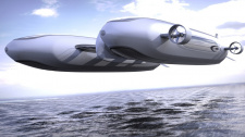 AIR YACHT