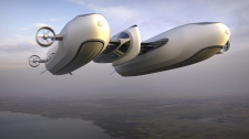 AIR YACHT
