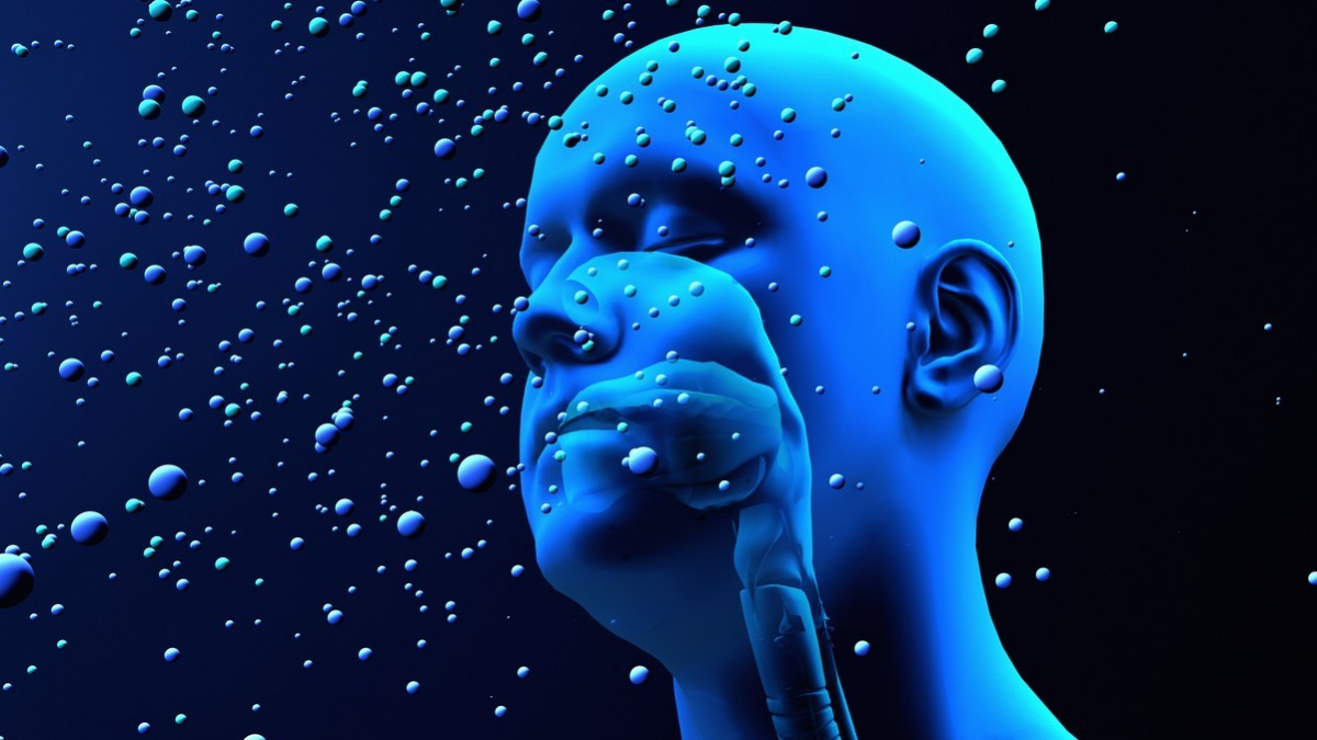 Online kalkulátor, který vám spočítá riziko nákazy omikronem