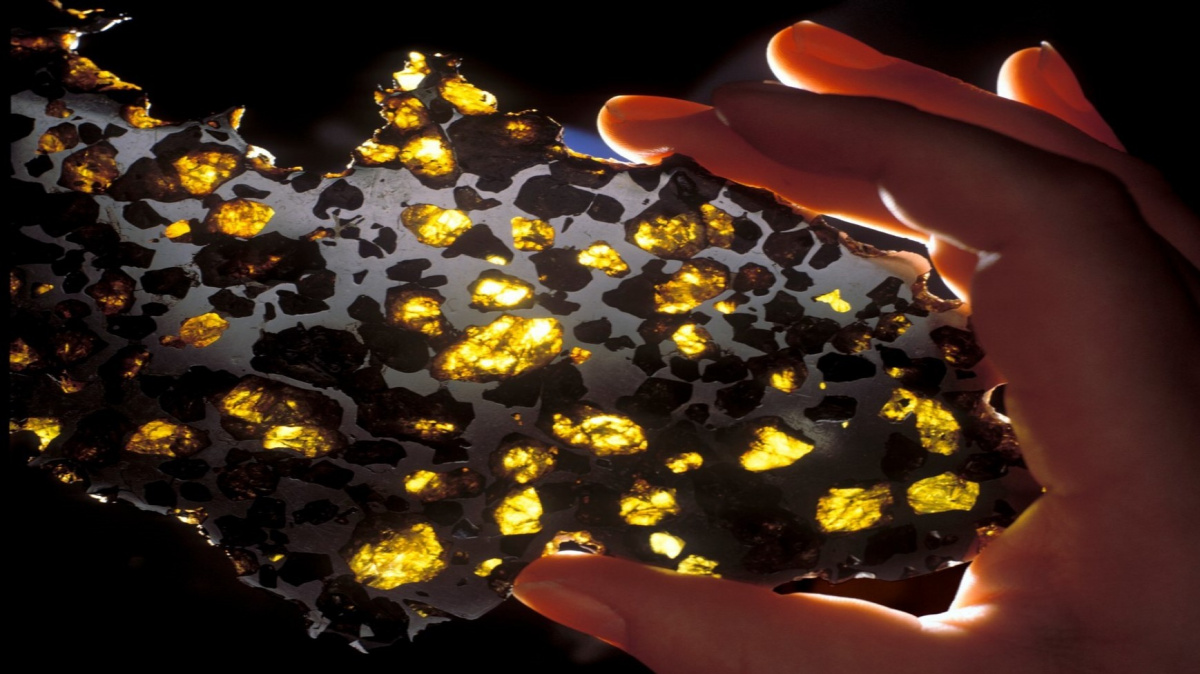 Vznikla mapa, která vám ukáže, kde hledat ‚hvězdy spadlé na Zem‘