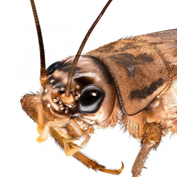 Jezte cvrčky, pomůžete planetě, vzkazuje Evropská komise