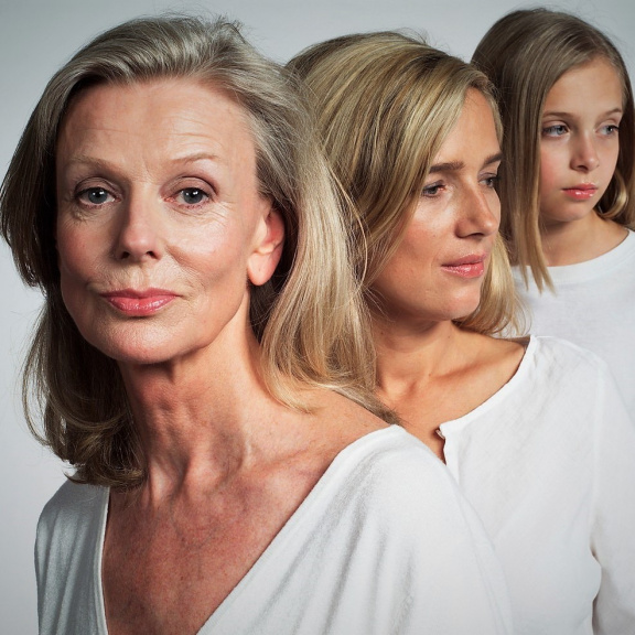 Vědci zjistili, o kolik let může zdravá strava prodloužit život