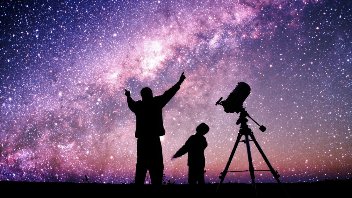 Sami v galaxii? Ztroskotal další pokus o objev mimozemské civilizace