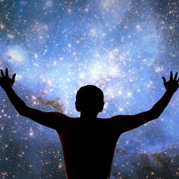 Vznikla nejpřesnější simulace vesmíru. Ukazuje, jak titěrný je náš svět