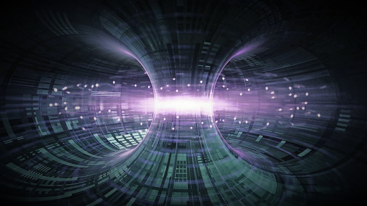 Umělá inteligence může řídit ‚umělé Slunce‘, naznačuje výzkum