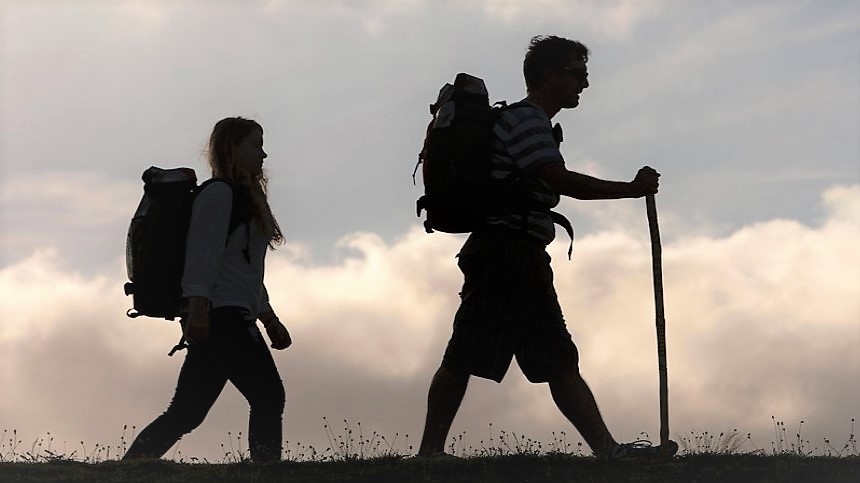 10 000 kroků pro zdraví je mýtus. Kolik byste jich tedy měli udělat?