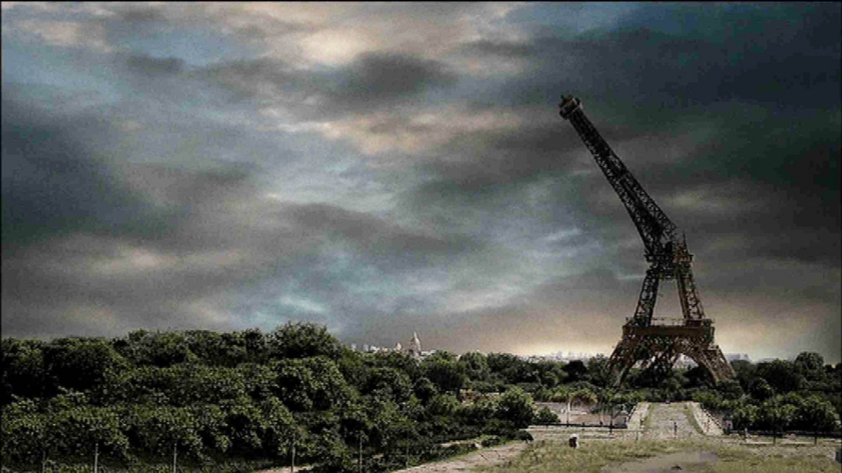 Česko se otepluje nejrychleji, Pařížská dohoda nesmí selhat